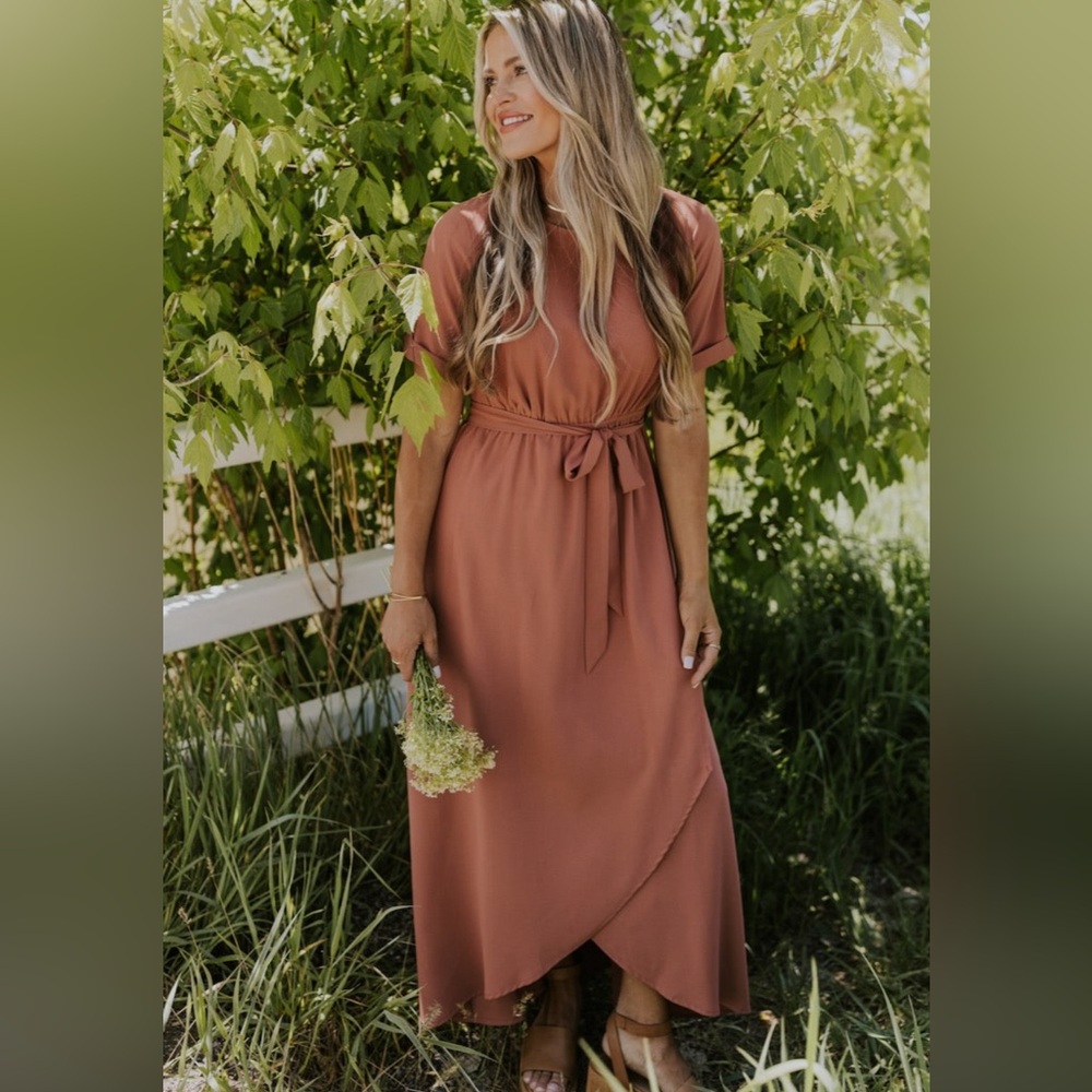 Taylor Jane Formal Maxi Dress